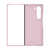 Samsung EF-OF95PCPEGWW Handy-Schutzhülle 19,3 cm (7.6") Cover Pink