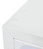 Exquisit GKS120-GT-160C Kühlschrank Freistehend 118 l C Weiß