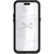 Ghostek Nautical Slim mobiele telefoon behuizingen 17 cm (6.7") Hoes Zwart