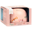 A Little Lovely Company PLBFMC12 Baby-Nachtlicht Freistehend Mehrfarbig, Pink