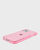 HoldIt Seethru Handy-Schutzhülle 15,5 cm (6.1 Zoll) Cover Pink