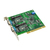 Advantech PCI-1604C-AE interfacekaart/-adapter Intern Fiber