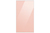 Samsung RA-B23EUU3KGM fridge/freezer part/accessory Frontabdeckung Pink