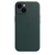 Apple MPP53ZM/A funda para teléfono móvil 15,5 cm (6.1") Verde
