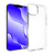 eSTUFF ES67100005-BULK mobile phone case 15.5 cm (6.1") Cover Transparent