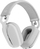 Logitech Zone Vibe Kopfhörer Kabellos Kopfband Anrufe/Musik Bluetooth Weiß