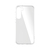 PanzerGlass Samsung Hardcase mobiele telefoon behuizingen Hoes Transparant