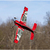 E-flite Eratix 3D ferngesteuerte (RC) modell Jagdflugzeug Elektromotor