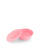Twistshake 1010.7843.9 Fütterungs-Set für Kleinkinder Pink
