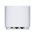 ASUS ZenWiFi XD4 Plus AX1800 3 Pack White Bi-bande (2,4 GHz / 5 GHz) Wi-Fi 6 (802.11ax) Blanc 2 Interne