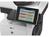 HP LaserJet Enterprise 500 MFP M525dn Lézer A4 1200 x 1200 DPI 42 oldalak per perc