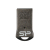 Silicon Power Touch T01, 32GB USB flash drive USB Type-A 2.0 Metallic