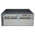 Hewlett Packard Enterprise ProCurve 5406-44G-PoE+-4G-SFP v2 zl Vezérelt L3 Gigabit Ethernet (10/100/1000) Ethernet-áramellátás (PoE) támogatása 4U Szürke