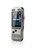 Philips DPM 7200 Flashkaart Roestvrijstaal
