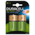 Duracell 5000394055995 Haushaltsbatterie Wiederaufladbarer Akku D Nickel-Metallhydrid (NiMH)