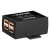 Black Box ICI104A hub & concentrateur 480 Mbit/s