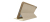 Logitech Hinge 20,1 cm (7.9") Folioblad Bruin