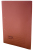 Guildhall 349-ORGZ folder Orange 350 mm x 242 mm