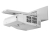 NEC UM301X videoproyector Proyector de alcance ultracorto 3000 lúmenes ANSI 3LCD XGA (1024x768) Blanco