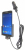 Brodit 521664 holder Mobile phone/Smartphone Black Active holder