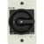 Eaton T0-2-15679/I1/SVB-SW electrical switch Toggle switch 3P Black, White