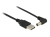 DeLOCK 83578 Stromkabel 1,5 m USB A Gleichstrom