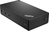 Lenovo ThinkPad USB 3.0 Ultra Dock Bedraad USB 3.2 Gen 1 (3.1 Gen 1) Type-A Zwart