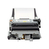 Star Micronics SK1-311SF4-LQP-M-SP Etikettendrucker Direkt Wärme 203 x 203 DPI 250 mm/sek Kabelgebunden
