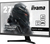 iiyama G-MASTER G2745QSU-B1 monitor komputerowy 68,6 cm (27") 2560 x 1440 px Dual WQHD LED Czarny