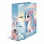 HERMA Classeur à motifs A4 Happy Unicorns