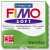 Staedtler FIMO soft Boetseerklei 56 g Groen 1 stuk(s)