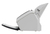 Ricoh FI-7460 ADF + Manual feed scanner 600 x 600 DPI Grey, White