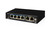 Digitus DN-95322-1 Netzwerk-Switch Fast Ethernet (10/100) Power over Ethernet (PoE) Schwarz