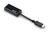 Acer NP.CAB1A.012 USB-Grafikadapter Schwarz
