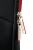 Samsonite Airglow Sleeves 35,8 cm (14.1") Védőtok Fekete, Vörös