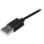 StarTech.com USB2AC2M10PK cable USB 2 m USB 2.0 USB A USB C Negro