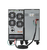 ONLINE USV-Systeme XANTO 2000031 Unterbrechungsfreie Stromversorgung (USV) Doppelwandler (Online) 20 kVA 18000 W