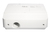 NEC P603X projektor danych Projektor o standardowym rzucie 6000 ANSI lumenów 3LCD XGA (1024x768) Biały