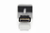 Ednet 84496 adaptador de cable de vídeo 0,2 m DisplayPort HDMI Negro
