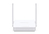 Mercusys MW305R vezetéknélküli router Fast Ethernet Egysávos (2,4 GHz) Fehér