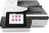 HP Scanjet Enterprise Flow N9120 fn2 Flachbett- & ADF-Scanner 600 x 600 DPI A3 Schwarz, Weiß