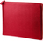 HP Spectre 13.3” Split Leather Sleeve 33.8 cm (13.3") Sleeve case Red