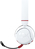 HyperX Cloud Mini: auriculares gaming inalámbricos (blanco)