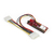 StarTech.com IDE to SATA Hard Drive or Optical Drive Adapter - 40-Pin PATA to 2.5" SATA HDD/SSD/ODD Converter