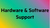 HPE Aruba Networking Foundational Care 3Y 4HR Exch FF 7910 Switch SVC