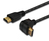 Savio CL-04 câble HDMI 1,5 m HDMI Type A (Standard) Noir