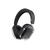 DEFUNC MONDO OVER Auriculares Inalámbrico Diadema Llamadas/Música Bluetooth Negro, Transparente