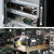 StarTech.com 2-Port PCI Express Seriële Interface Kaart, Dual Port PCIe naar RS232 (DB9) Seriële Kaart, 16C1050 UART, Low/Full Profile Beugels, COM Retentie, Voor Windows/Linux