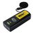 Wasp WWS110i Ręczny czytnik kodów kreskowych 1D Laser Czarny, Żółty