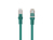 Lanberg PCF5-10CC-0500-G kabel sieciowy Zielony 5 m Cat5e F/UTP (FTP)